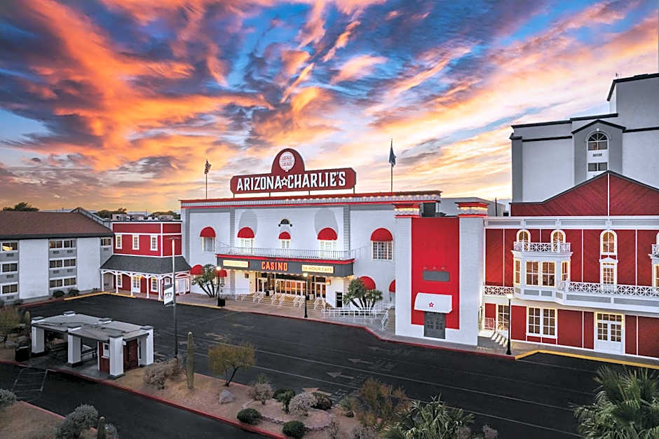 Arizona Charlies Decatur