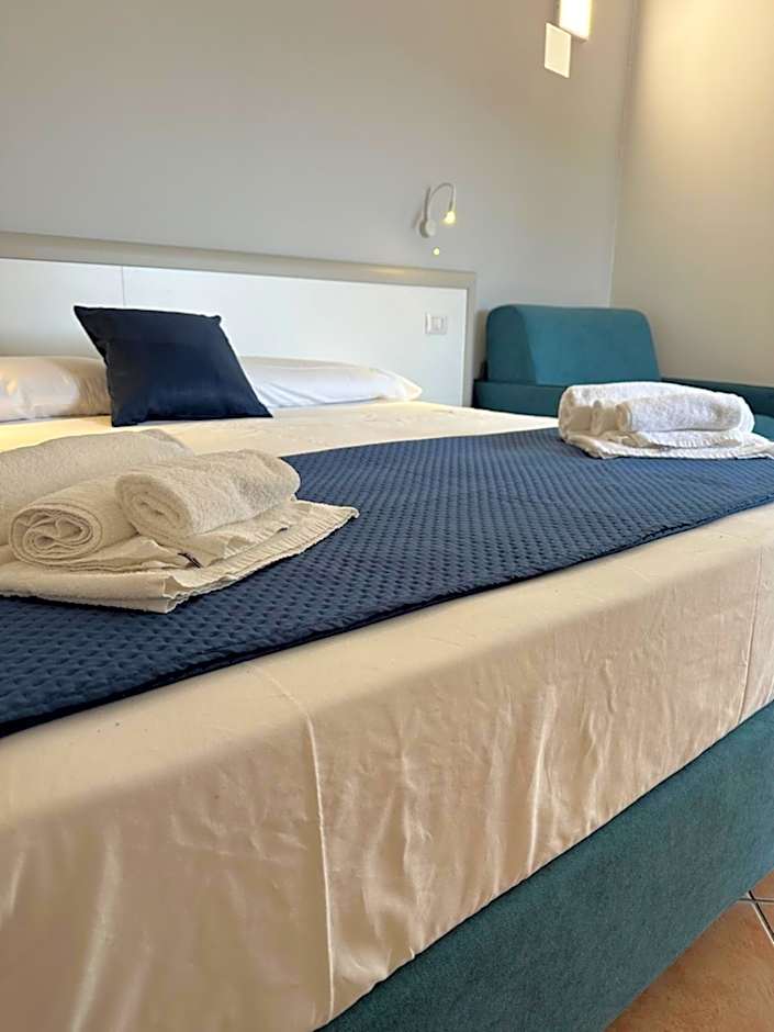 Residence Hotel La Taverna