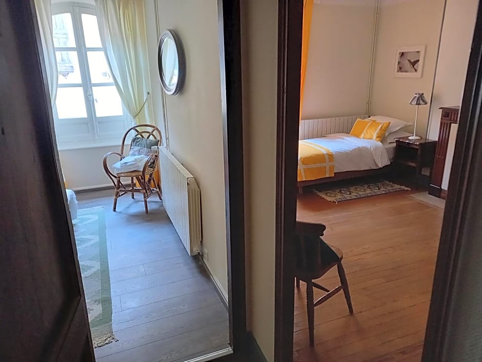 Velo Ariege Pyrenees