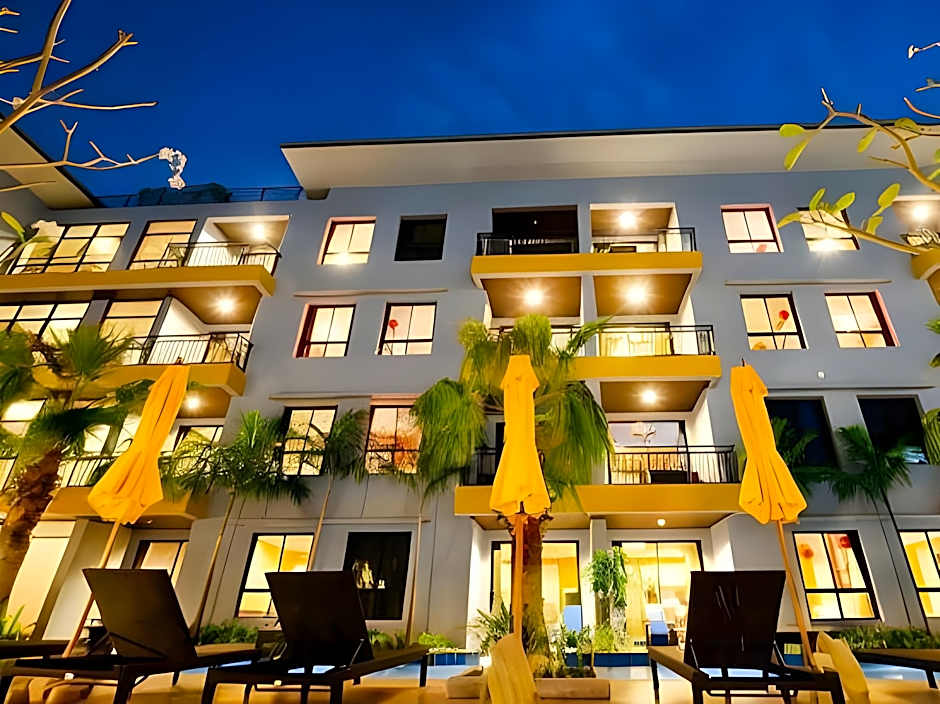 Anchan Boutique Hotel