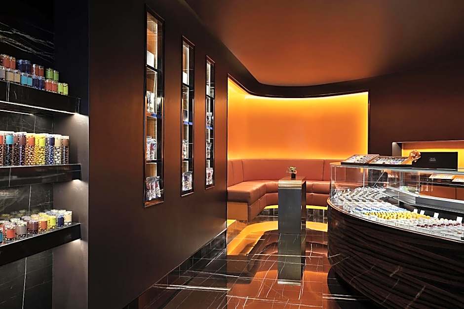 Waldorf Astoria Doha Lusail
