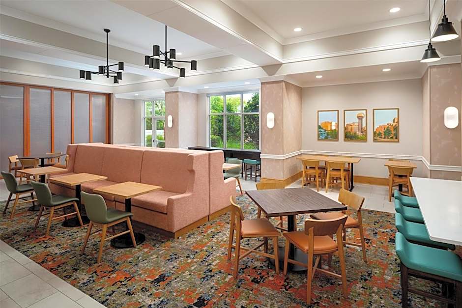 Hampton Inn & Suites Knoxville-Turkey Creek/Farragut