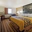 Super 8 by Wyndham Las Cruces/White Sands Area