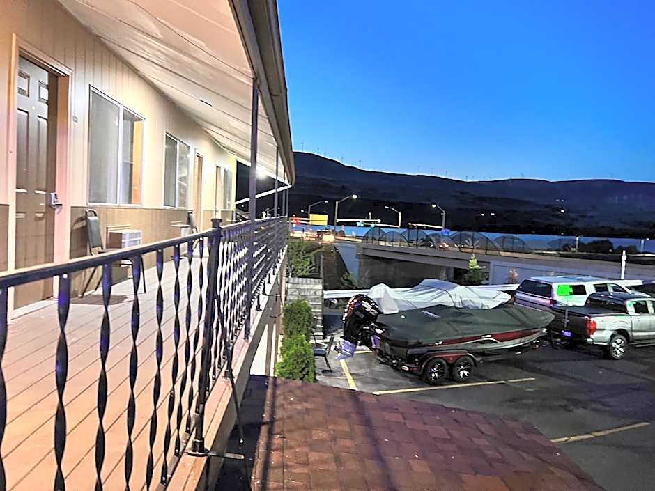 BIGGS NU-VU MOTEL