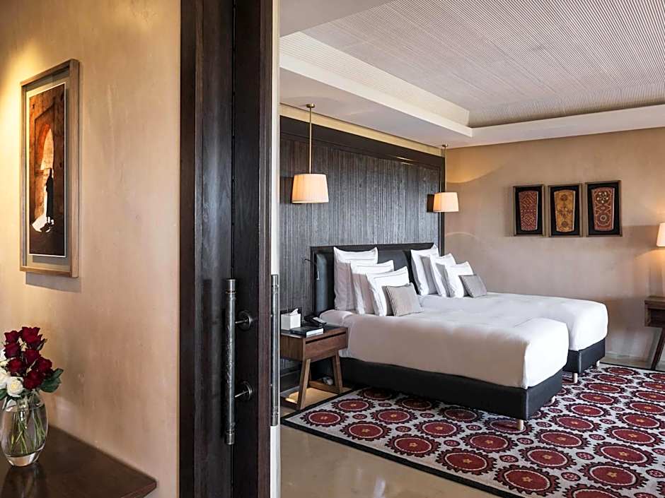 Fairmont Royal Palm Marrakech