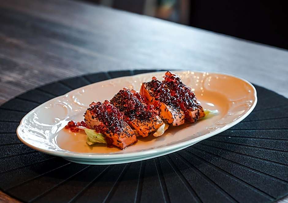 Hótel Eyjafjallajökull