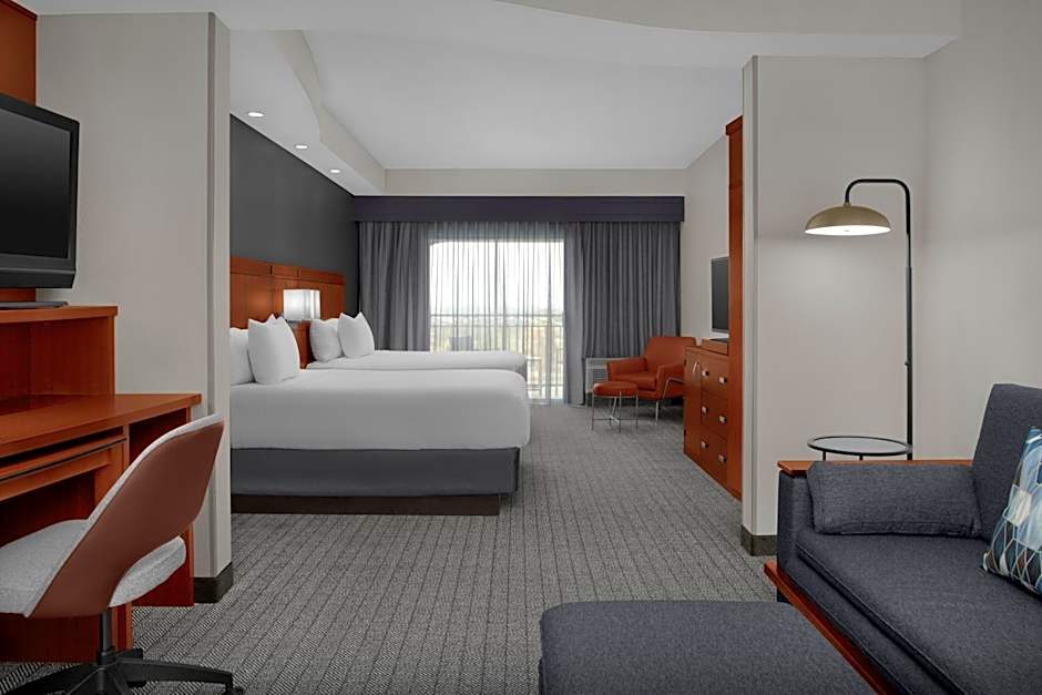 Courtyard by Marriott San Antonio SeaWorld /Westover Hills