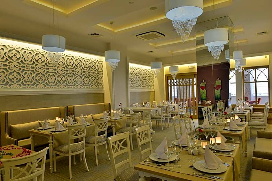 Side Crown Serenity Ultra All Inclusive