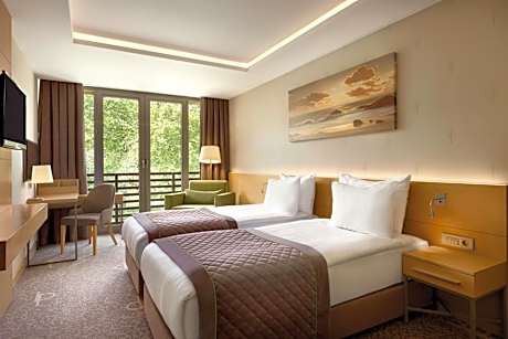 2 Twin Beds Non-Smoking Room