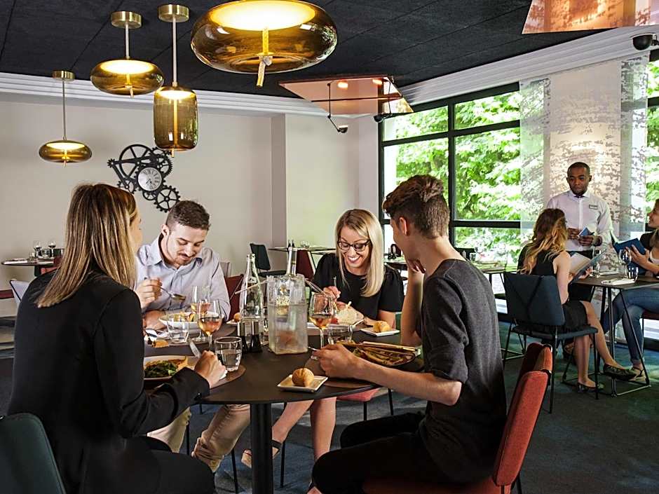 Hotel Mercure Blois Centre