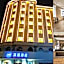 Hanting Hotel Qingdao May Fourth Square Zhiquan Road Metro Station
