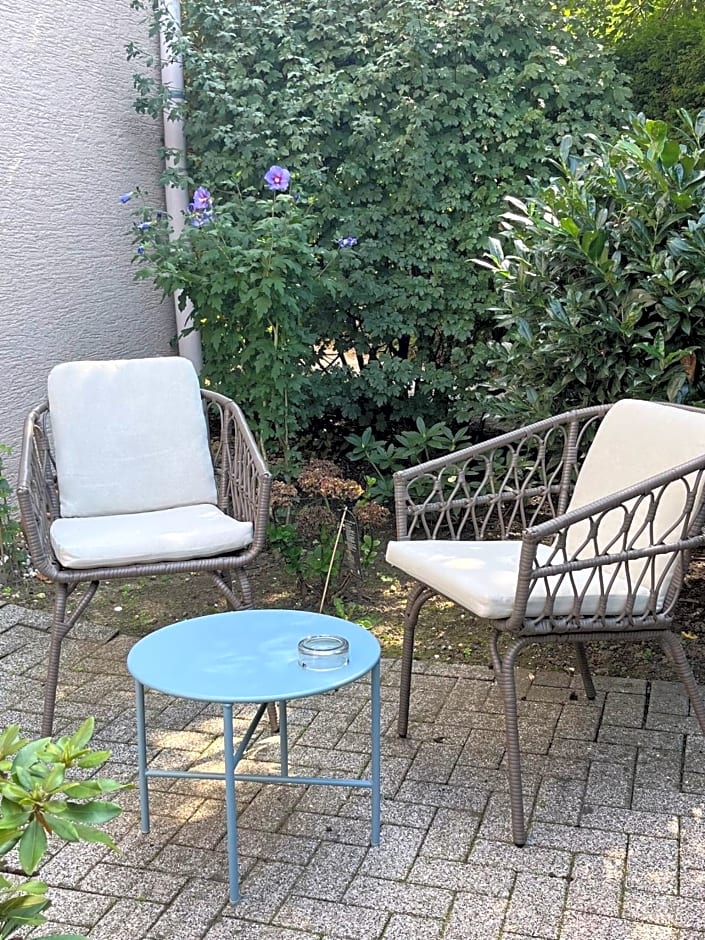 Privathotel Bremer
