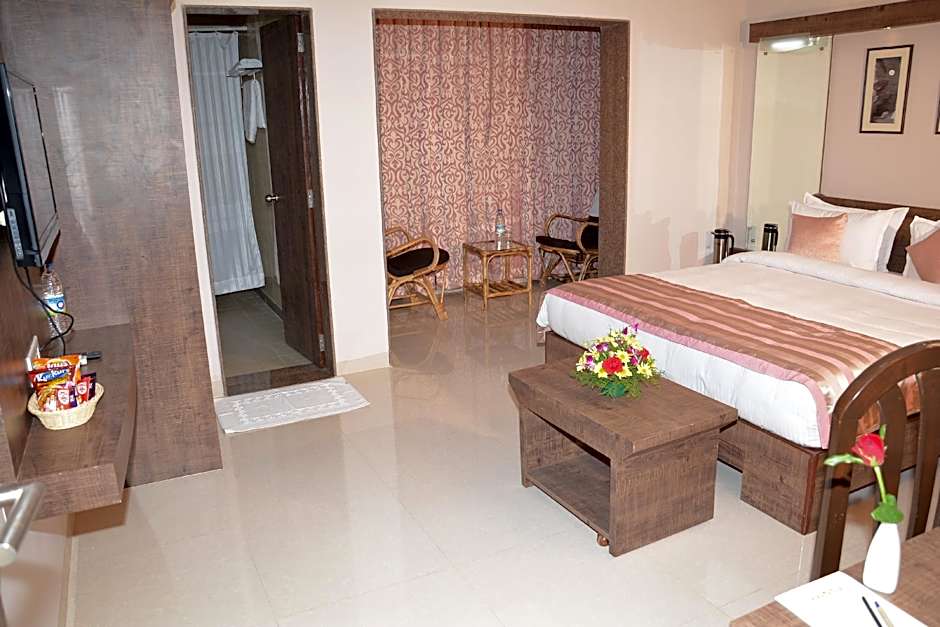 Boshan Hotels
