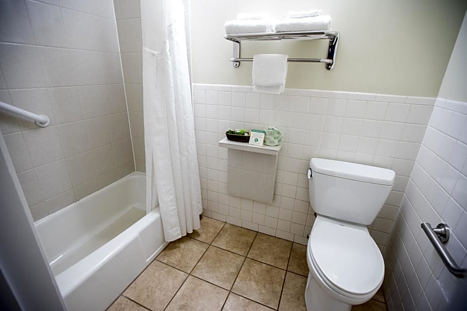 Relax Inn and Suites Kuttawa