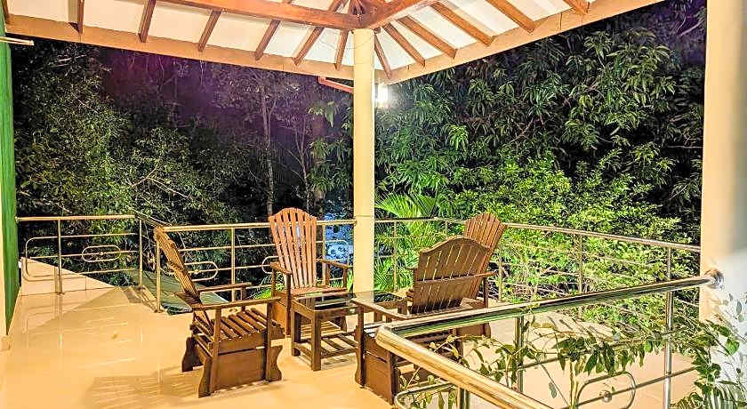 Sigiri Choona Lodge