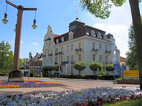 Gobel`s Hotel Quellenhof