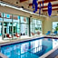 Aloft Syracuse Inner Harbor