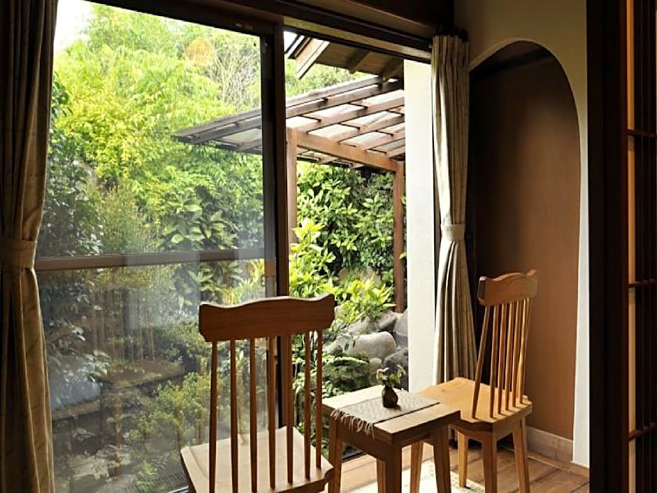 Oyado Kaikatei Ryokan