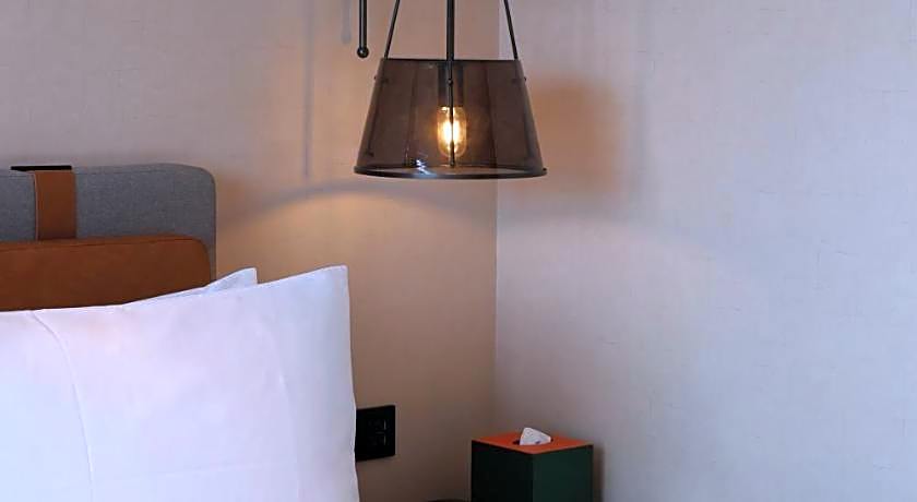 Four Points by Sheraton Shenzhen Bao'an