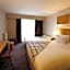 Mercure Saint-Lary
