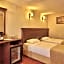 Burcu Cave Hotel