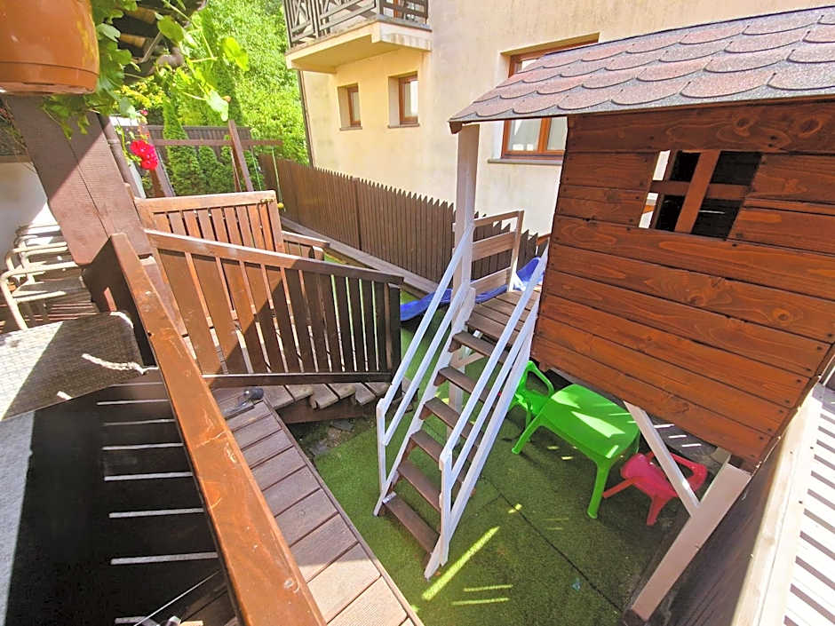 Willa Pod Basztą Restauracja&Wellness