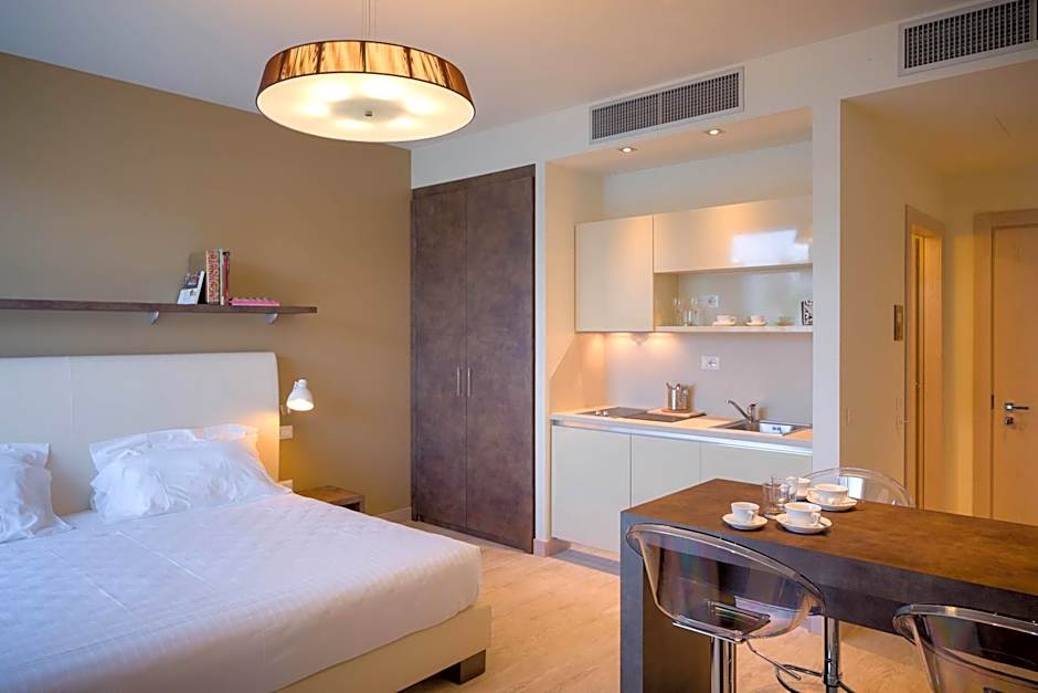 Forte16 View & SPA