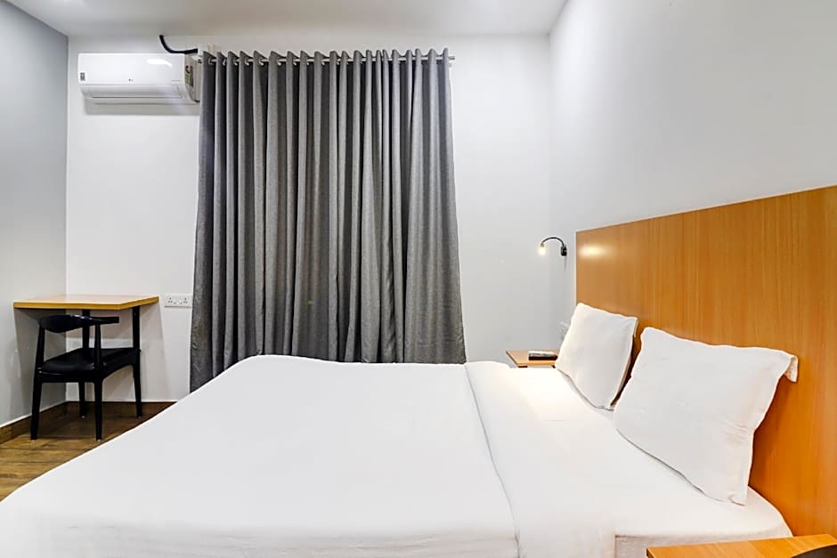 Townhouse Madhapur Near Shilparamam