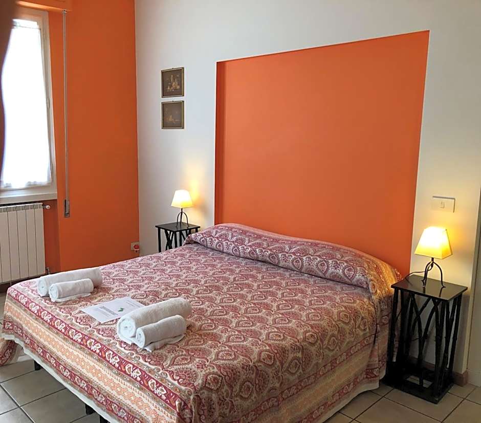 CAFFELETTI friendly B&B