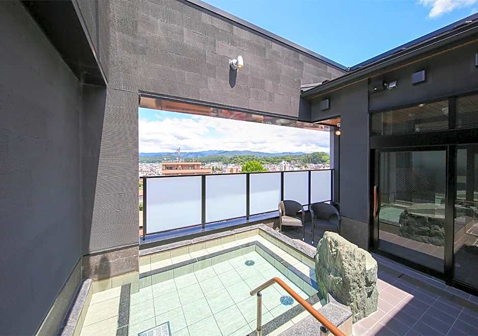 Hotel and Spa Gift TAKAYAMA