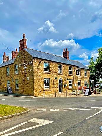 The Devonshire Arms