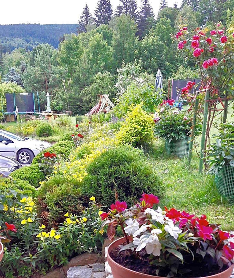 Apartamenty Dom na Wzgórzu Gardenia