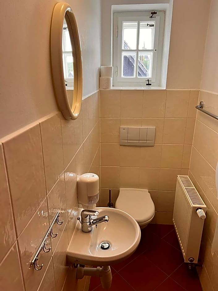 Panský dům - Jizerka