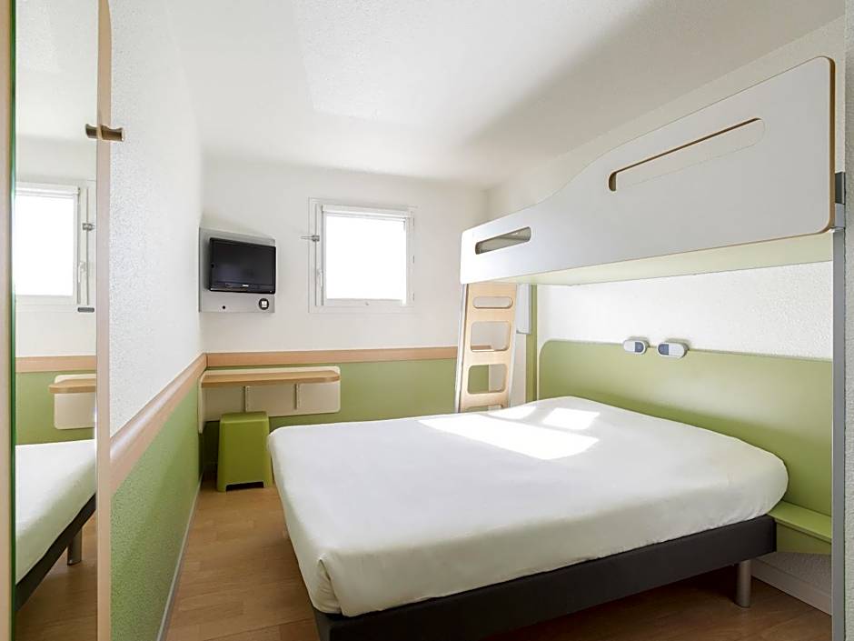 ibis Budget Pau Est