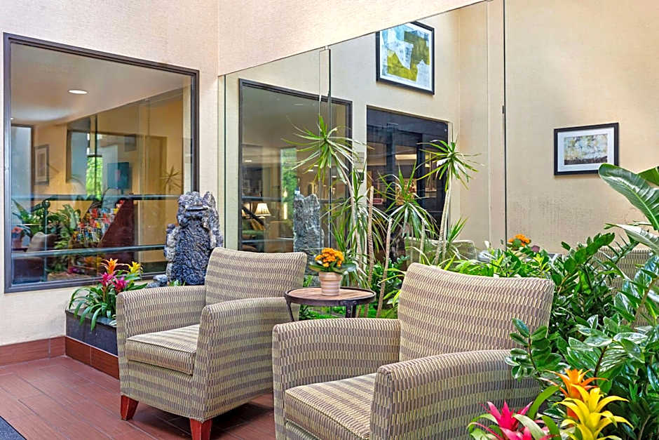 Best Western Rockland