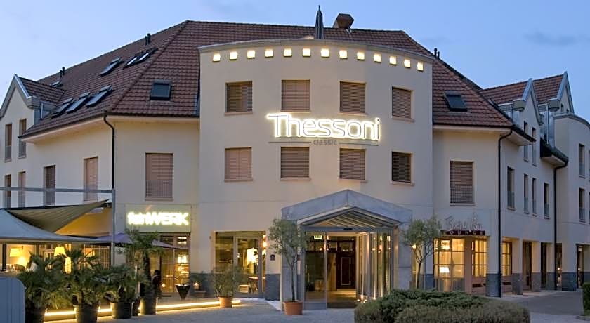 Longstay Residence Thessoni Home - Self Check In S