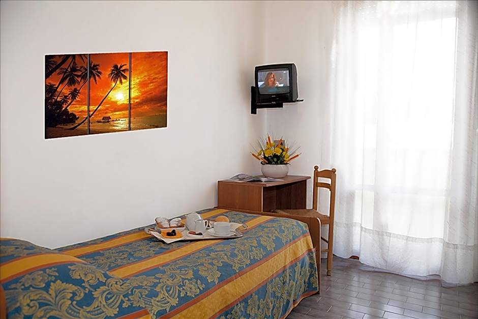 Hotel Bettina