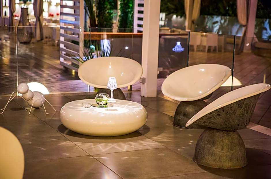 Hotel Cerere