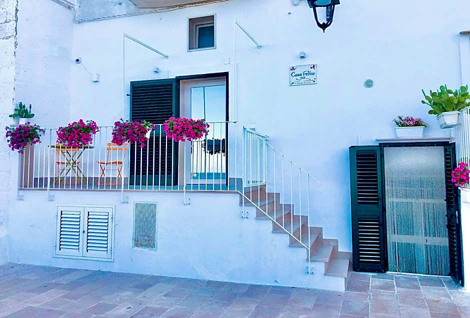 CasaFeliceBB Monopoli