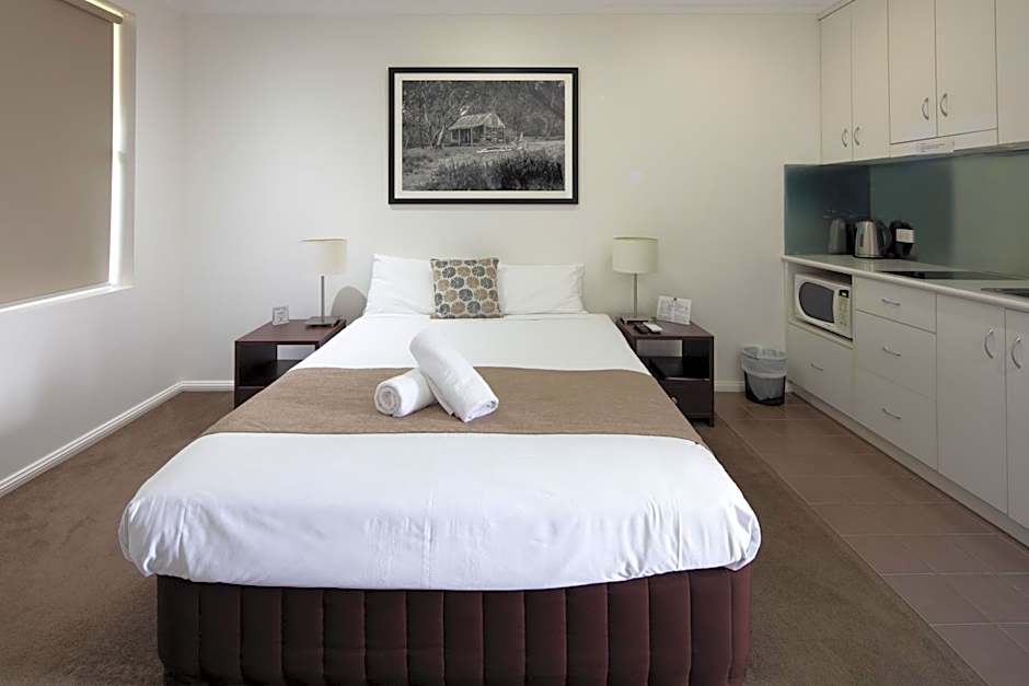 Merivale Motel