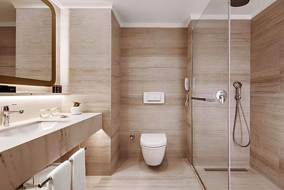 Akka Antedon Hotel - Premium Ultra All Inclusive