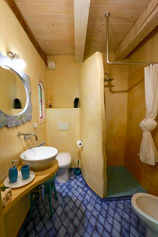 b&b Balcone del Biellese