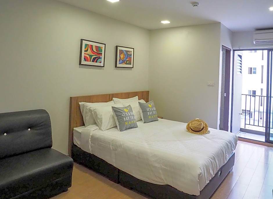 Casaluxe Hotel Ratchada