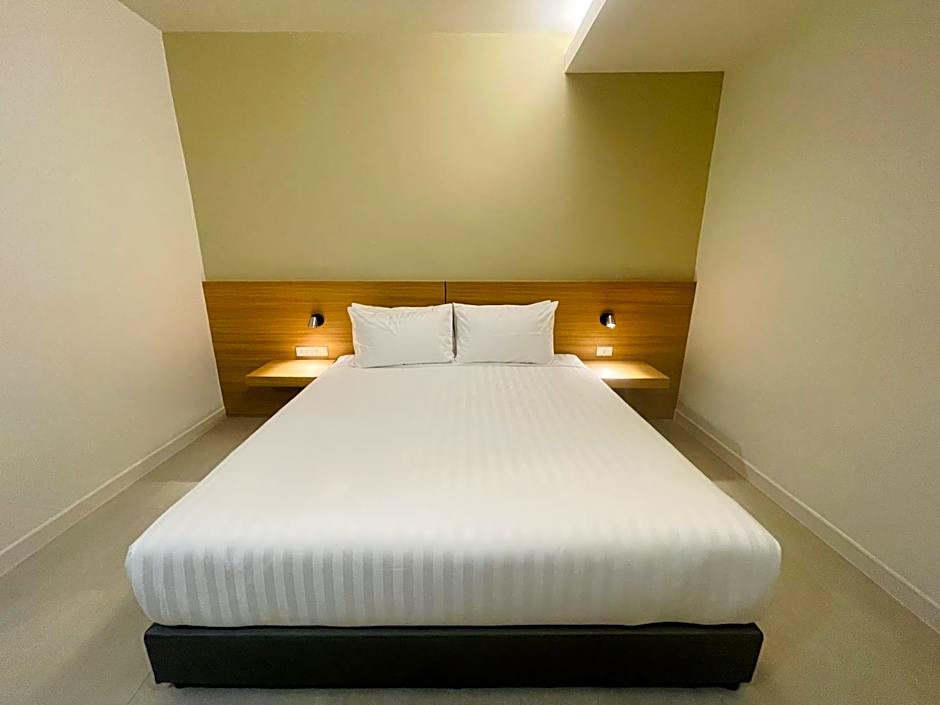 ARENICE Boutique Hotel