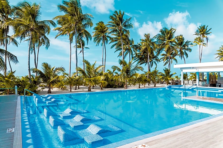 Riu Palace Maldivas- All Inclusive