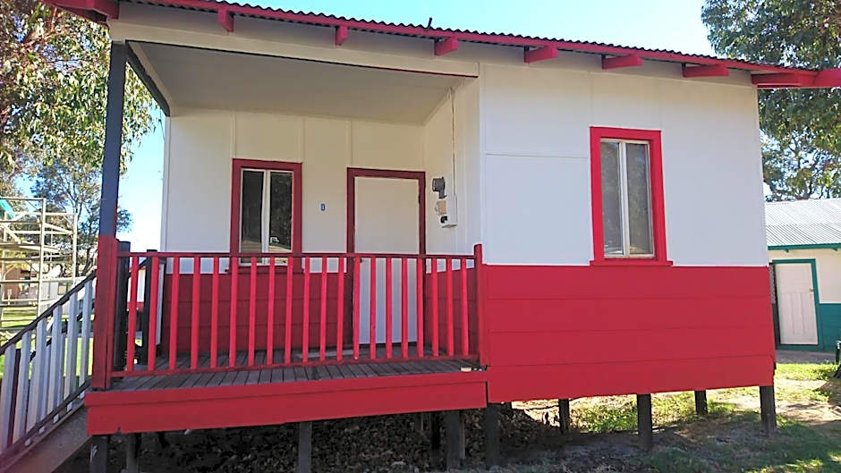 Australind Tourist Park