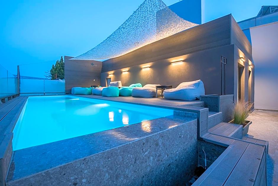 The Duke Boutique Suites