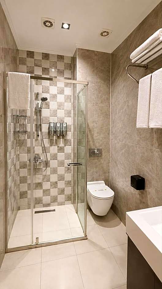 Ankara Royal Hotel