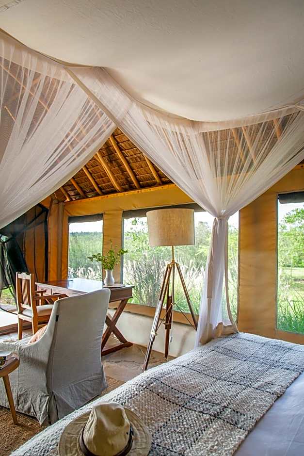 Ololo Safari Lodge & Farm