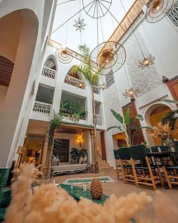 Riad N'S & Spa